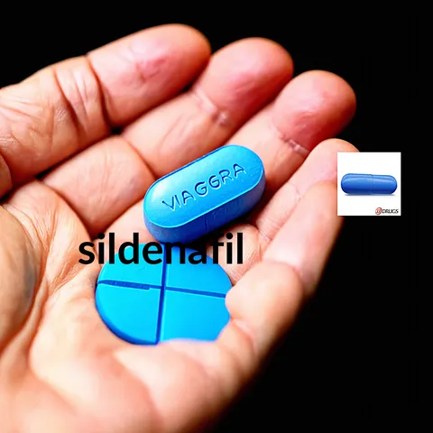 Precio sildenafil masticable